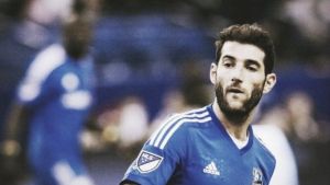 Primer intento por Piatti
