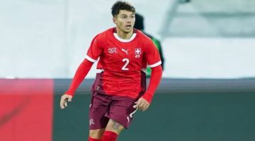 Pudo ser rival de Argentina: por qué Lucas Blondel no fue al Mundial 2026 con Suiza
