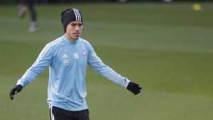 ¿Puede volver Olaza a Boca?