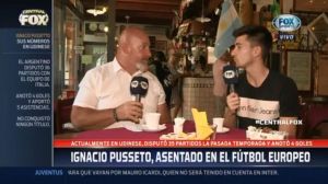 Pussetto no se rinde: le envió otro claro guiño a Boca