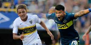 Qué debe hacer Boca con Retegui y Bou