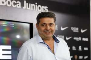 Qué dijo Angelici en su última reunión de CD