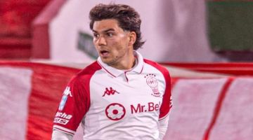 Qué dijo Blondel ante la posibilidad de jugar con Boca en el Playoff del Torneo Apertura: “Siempre…”