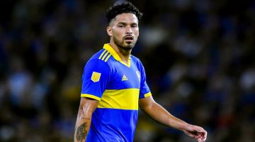 Qué dijo Bruno Valdez de su salida de Boca y dónde planea seguir su carrera