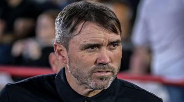 Qué dijo Eduardo Coudet en River antes del Superclásico con Boca: “Tenemos una…”