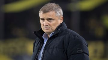 Qué dijo el presidente de Peñarol tras los rumores de Aguirre a Boca: “Diego ya me pidió…”