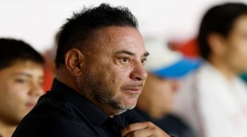 Qué dijo el Turco Mohamed sobre la chance de dirigir a Boca: “La verdad que…”