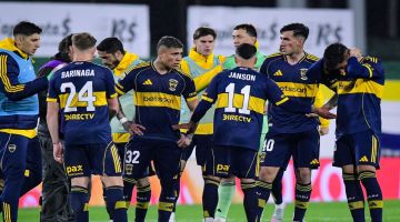 Qué equipo le conviene más a Boca que gane la Copa Argentina de cara a la clasificación a la Copa Libertadores 2026