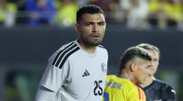 Qué falta para que se confirme a Álvaro Montero como refuerzo de Boca