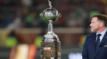 Qué grupo le tocará a Boca en la Copa Libertadores 2026, según la Inteligencia Artificial