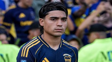Qué hará Boca con el dinero que entrará por la venta de Exequiel Zeballos
