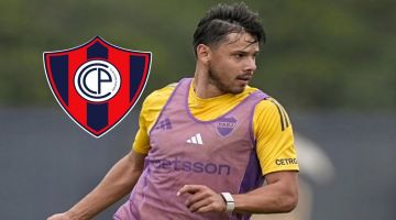 Qué hay detrás del rumor que vincula a Ángel Romero con Cerro Porteño