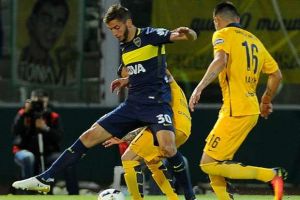 ¿Qué hizo Bentancur para que lo fiche la Juventus?