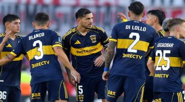 Qué necesita Boca para clasificar a octavos de final de la Copa Libertadores y cómo lo deja cada resultado