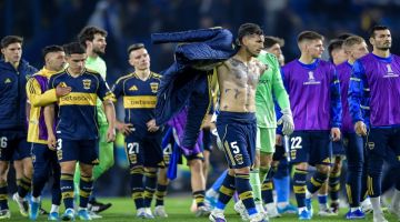 Qué necesita Boca para clasificar a octavos de la Copa Libertadores 2026