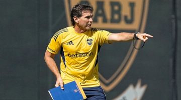 Qué opina Úbeda de los rivales de Boca en la Copa Libertadores: “Observa que…”