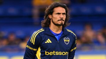 Qué pasa con Cavani: por qué el panorama no es alentador y cuándo podría volver