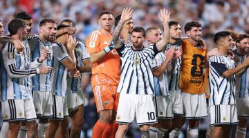 Qué pasa si Argentina gana, empata o pierde ante Austria por el Mundial 2026