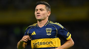 ¿Qué pasará con Ander Herrera? Las dos opciones que tiene el español y la firme propuesta que le hará Boca