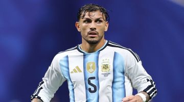 Qué pasará con Paredes y la serie ante O’Higgins si Argentina juega la final del Mundial 2026