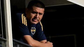 Qué piensa Riquelme sobre la búsqueda de un arquero para Boca en este mercado de pases