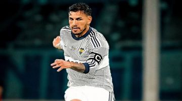 Qué tiene y cómo está Leandro Paredes tras su salida antes de los penales en Boca vs. Vélez