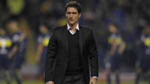 Queremos a Walter Montoya en Boca; es una buena opción para todos
