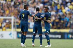 ¿Quién se va? Boca va a soltar a un jugador extranjero