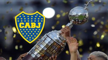 Quiénes serán los rivales confirmados de Boca en la fase de grupos de la Copa Libertadores 2026