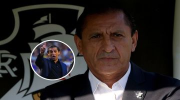 Ramón Díaz explicó por qué negó ser de la B y los hinchas de Boca estallaron de risa: “Hasta él lo sabe”