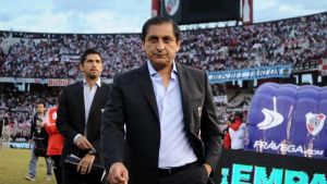 Ramón Díaz reveló que Riquelme estuvo cerca de River