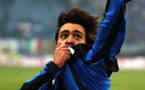 Recoba: Riquelme, Gallardo y ¿Boca o River?