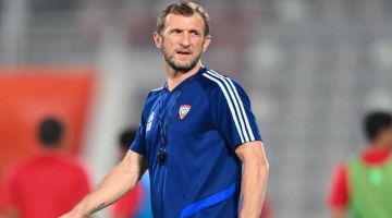 Reencuentro: Arruabarrena volverá a dirigir a Javier García, a quien ya tuvo en Tigre