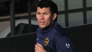 FOTOS: Regalitos xeneizes