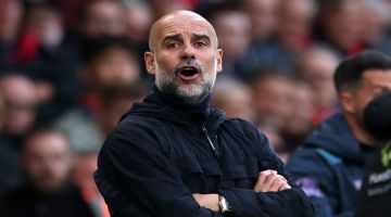 Revelan que Guardiola quiere visitar La Bombonera y ver a Boca tras su salida de Manchester City