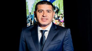 Revelaron cuál es el mediocampo ideal de Juan Román Riquelme en Boca para junio