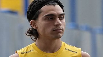 Revelaron cuándo se anunciaría la continuidad de Exequiel Zeballos en Boca