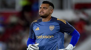 Revelaron por qué Sergio Romero no se fue de Boca en el último mercado de pases: “No le dieron…”