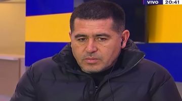 Riquelme, a fondo: qué opina del Argentina-España, picante respuesta por Dybala y palazos al arbitraje