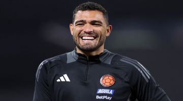 Riquelme cerró a Álvaro Montero: Boca ya tiene a su segundo refuerzo abrochado