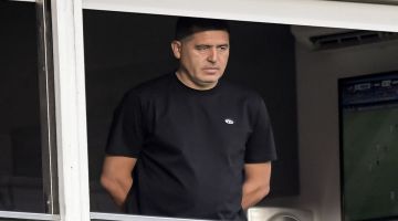Riquelme lo sabe: Gerónimo Rulli está en el radar de Boca pero deberá pagar 9 millones