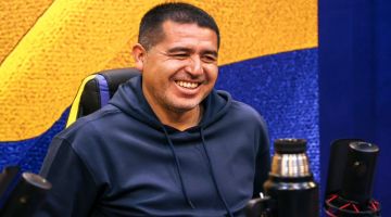 Riquelme lo tiene decidido: Boca hará una oferta para sumar a Francisco Álvarez