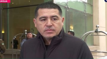 Riquelme marcó un objetivo realista para Boca en lo que queda del mercado: “Lo intentamos”