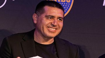 Riquelme quiere hacer real un sueño “imposible”: otro campeón del mundo en Boca, más allá de Dybala