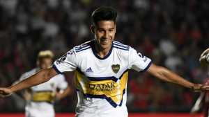 Riquelme quiere hacer uso de la opción por Pol Fernández