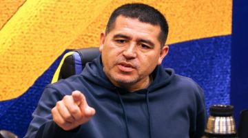 Riquelme tiene en carpeta a Gastón Benavídez, lateral derecho que Boca buscó en el pasado