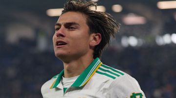 Riquelme va por Dybala para Boca: el primer gesto del jugador y cuál es el plan