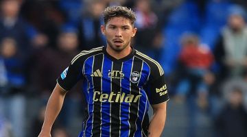 Riquelme vuelve a fijarse en Felipe Loyola como posible refuerzo para Boca