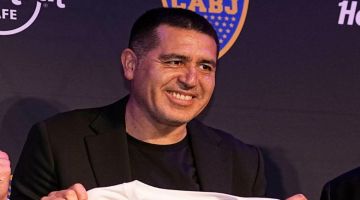 Riquelme ya sabe a quién darle la 10: Boca negociará otra vez por Alan Lescano