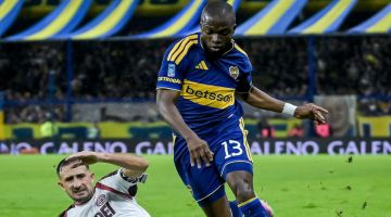 Rival fuerte para Boca: así quedaron por ahora los cruces de octavos del Torneo Clausura 2026
